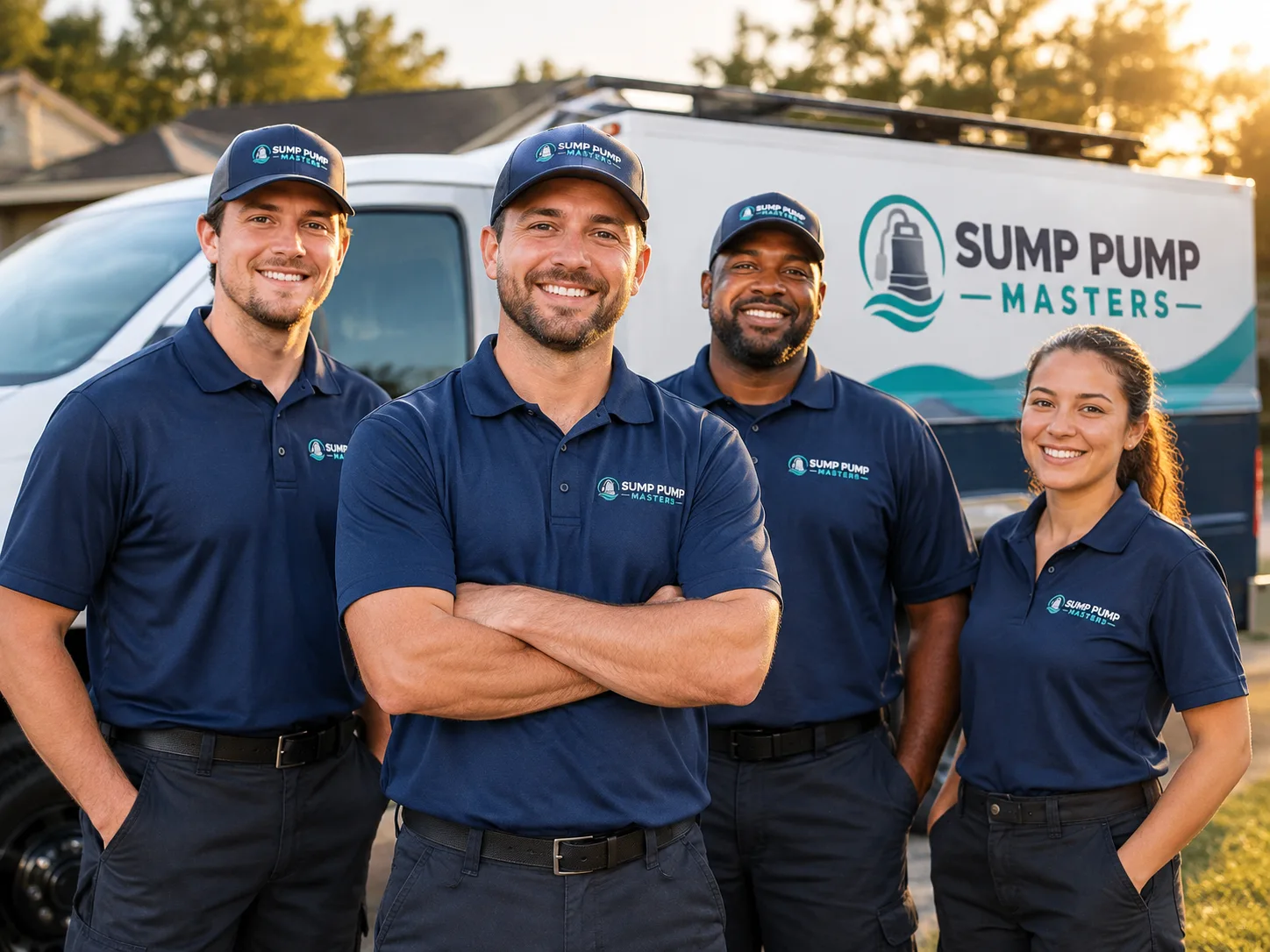 Sump Pump Repair company in Jasper, GA